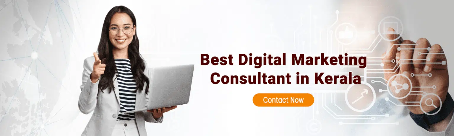 best digital marketing consultant