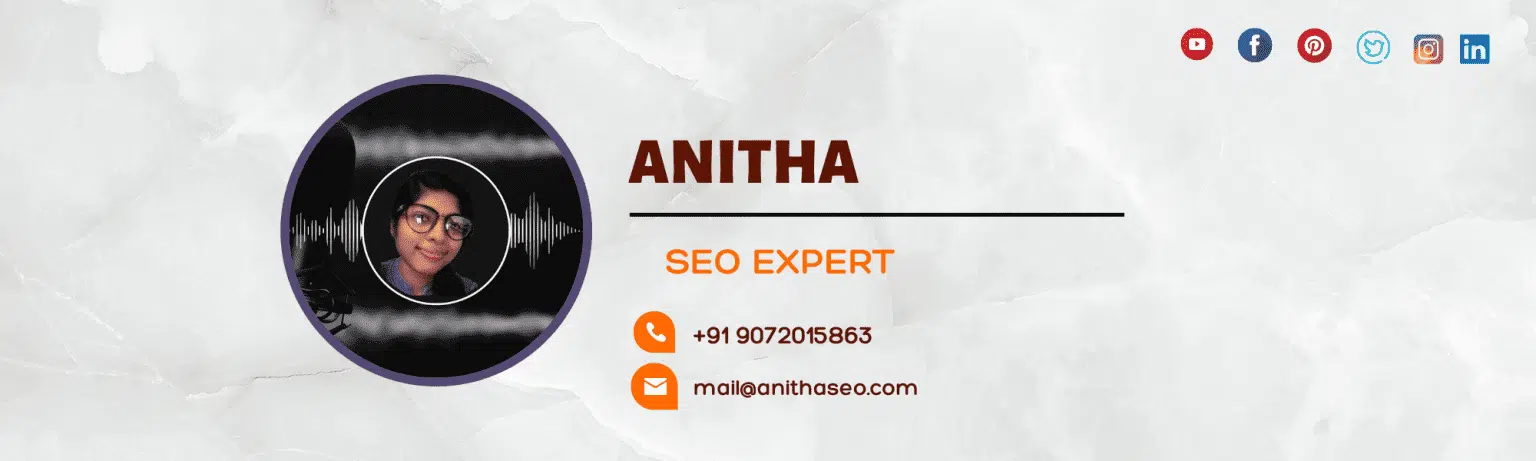 SEO EXPERT