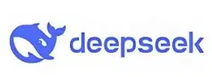 deepseek logo